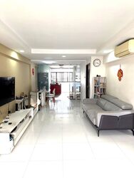 Blk 335 Clementi Avenue 2 (Clementi), HDB 4 Rooms #560128921